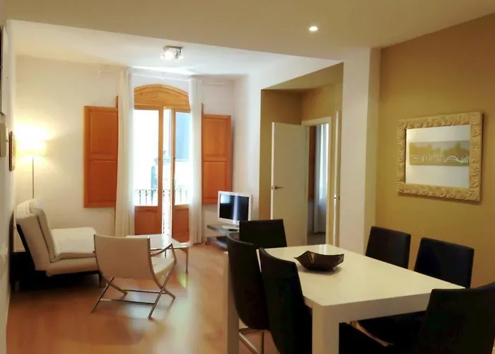 Apartment Edificio Palomar - Palomargroup Valencia