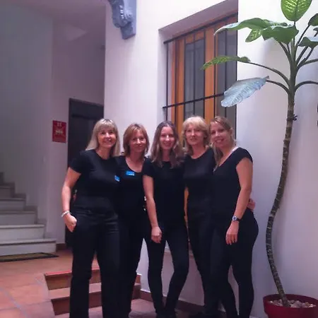 Apartamento Edificio Palomar - Palomargroup
