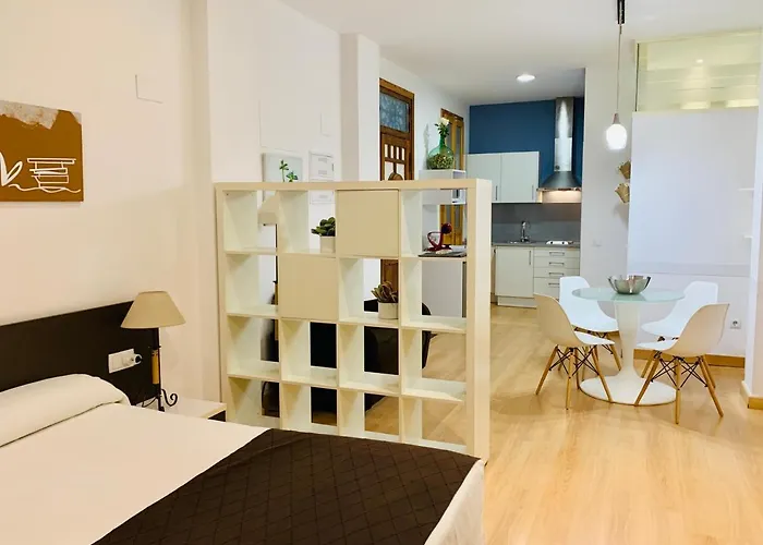 Edificio Palomar - Palomargroup