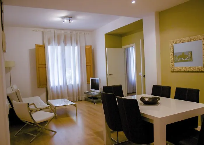 Apartamento Edificio Palomar - Palomargroup Valência
