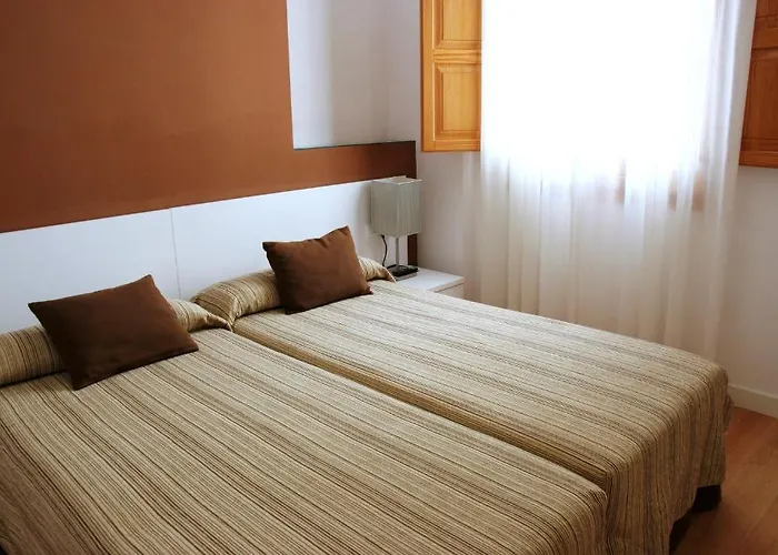 Edificio Palomar - Palomargroup Lejlighed