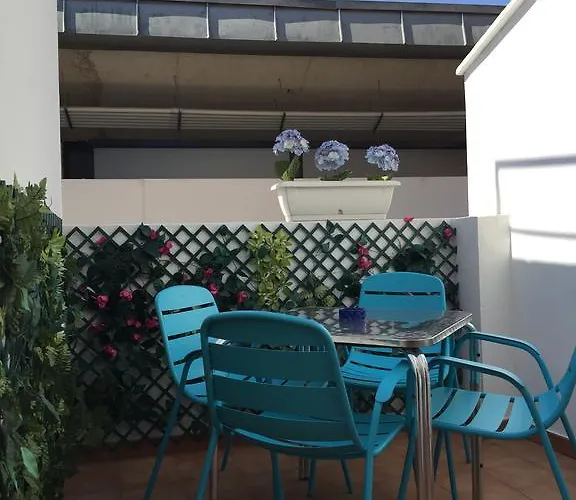 Apartamento Edificio Palomar - Palomargroup *