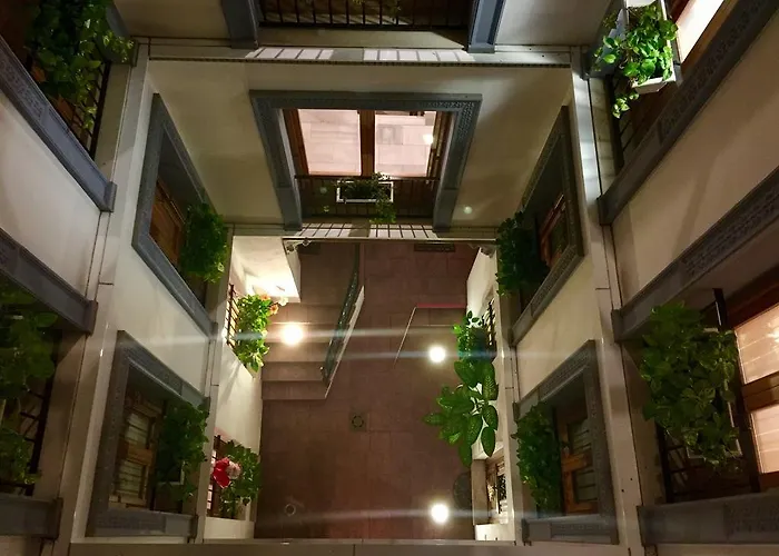 Edificio Palomar - Palomargroup Lejlighed Valencia