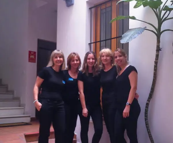 Lejlighed Edificio Palomar - Palomargroup