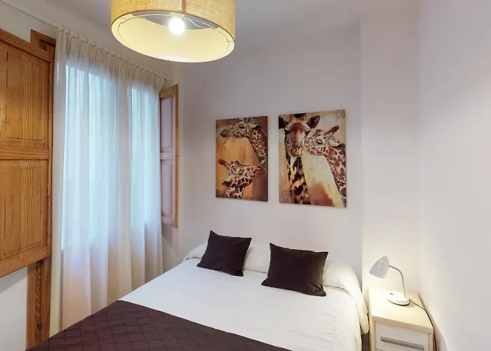 Edificio Palomar - Palomargroup