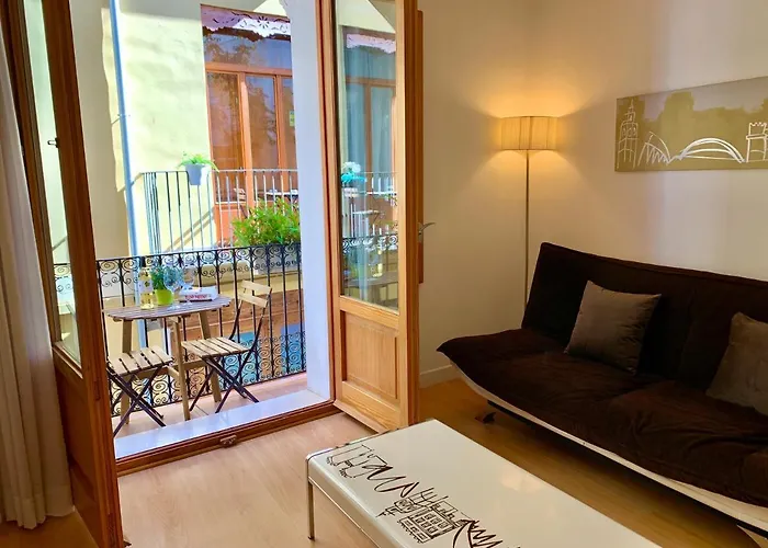 Lejlighed Edificio Palomar - Palomargroup Valencia