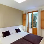 Edificio Palomar - Palomargroup Apartment