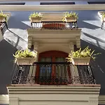 Edificio Palomar - Palomargroup Valenza