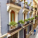 Edificio Palomar - Palomargroup Valencia