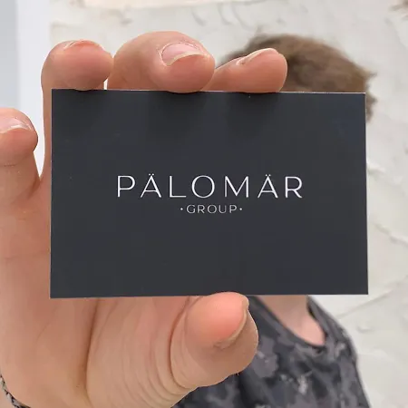 Edificio Palomar - Palomargroup *