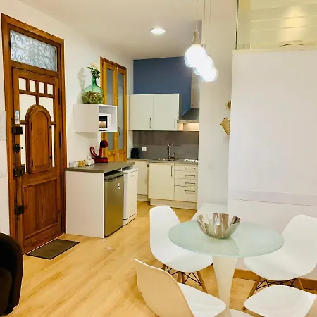 Edificio Palomar - Palomargroup Apartment Valencia