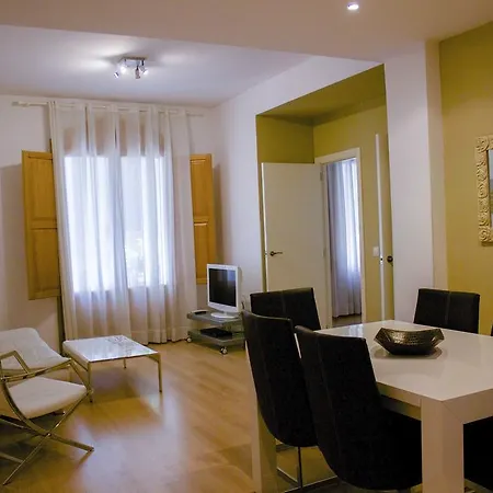 Apartment Edificio Palomar - Palomargroup Valencia