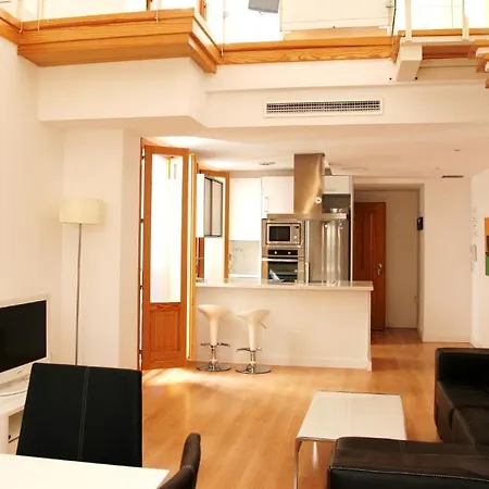 Edificio Palomar - Palomargroup Apartment Valencia