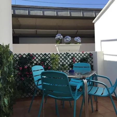 Apartment Edificio Palomar - Palomargroup *