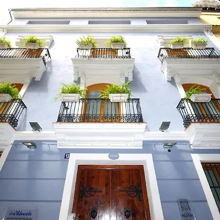 Edificio Palomar - Palomargroup