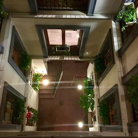 Edificio Palomar - Palomargroup Apartment Valencia