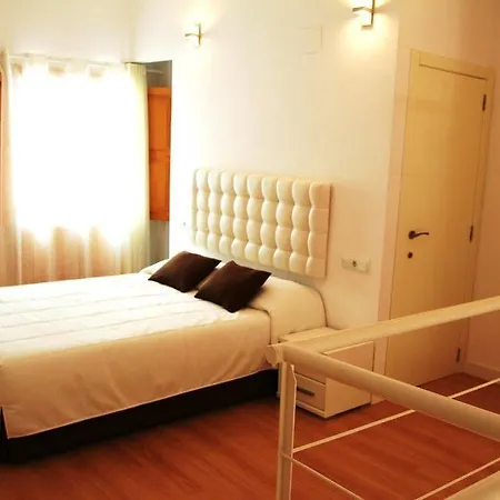 Edificio Palomar - Palomargroup Apartment