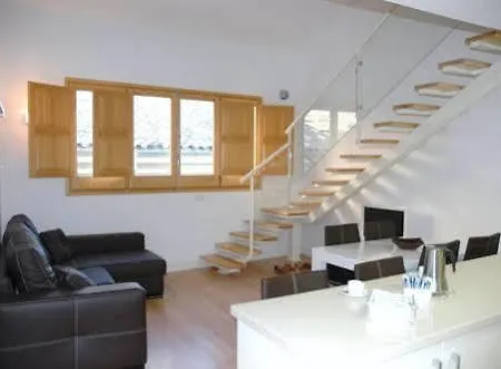 Apartment Edificio Palomar - Palomargroup Valencia