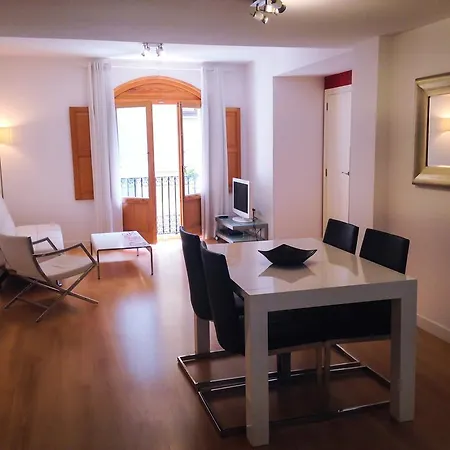 Edificio Palomar - Palomargroup Apartment Valencia