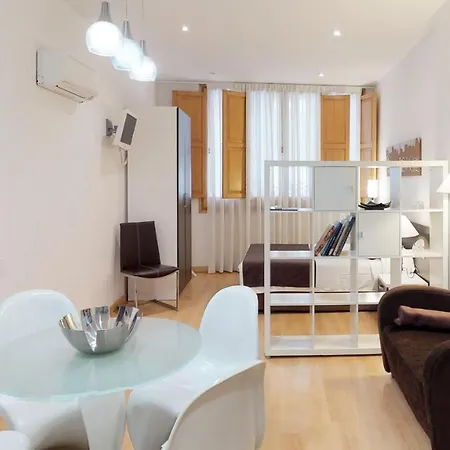 Apartment Edificio Palomar - Palomargroup Valencia