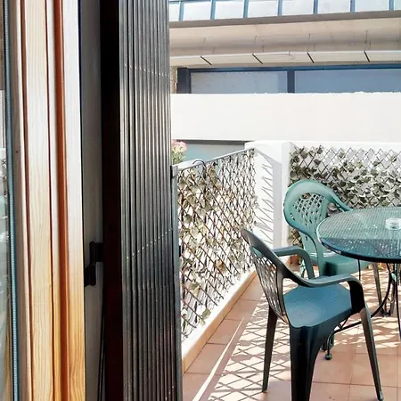 Apartment Edificio Palomar - Palomargroup