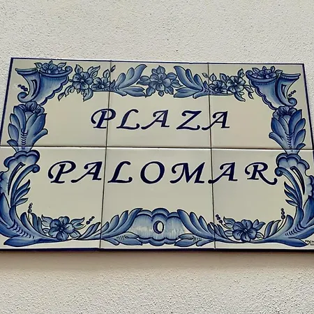 Edificio Palomar - Palomargroup