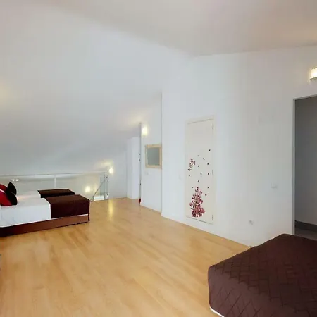 Apartment Edificio Palomar - Palomargroup Valencia