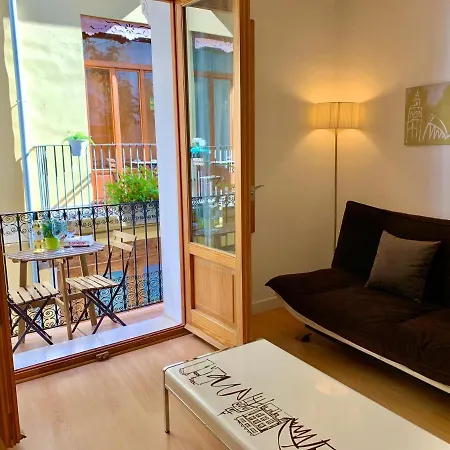 Apartment Edificio Palomar - Palomargroup Valencia