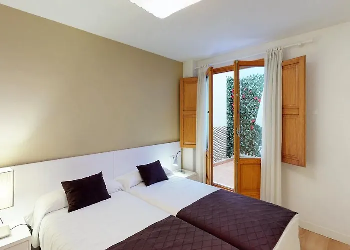 Edificio Palomar - Palomargroup 公寓