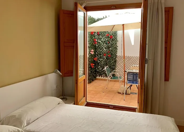 公寓 Edificio Palomar - Palomargroup *