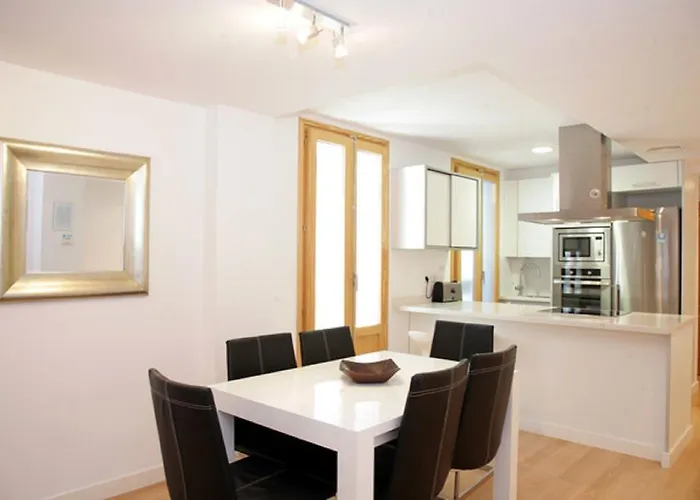 Edificio Palomar - Palomargroup * 瓦伦西亚