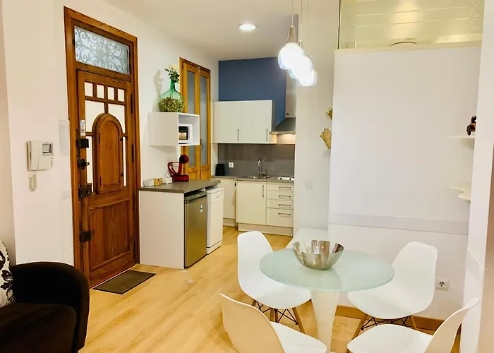 Edificio Palomar - Palomargroup 公寓 瓦伦西亚