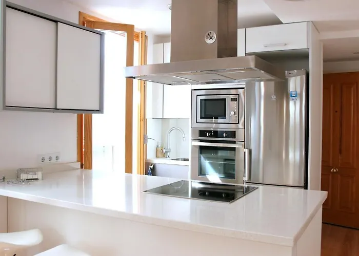 Edificio Palomar - Palomargroup 瓦伦西亚