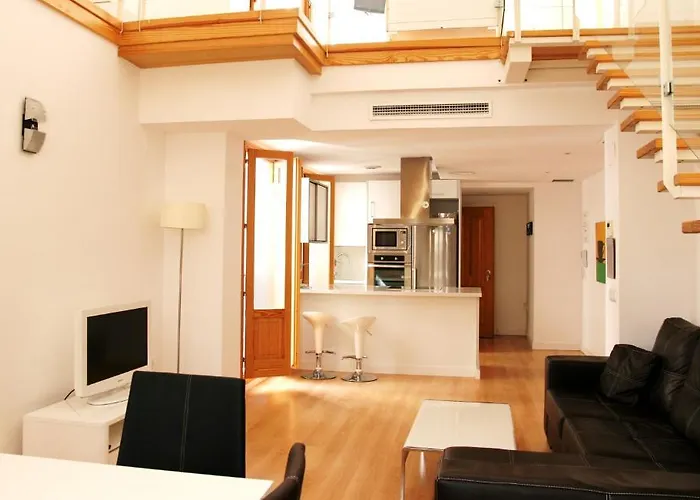 Edificio Palomar - Palomargroup דירה ולנסיה