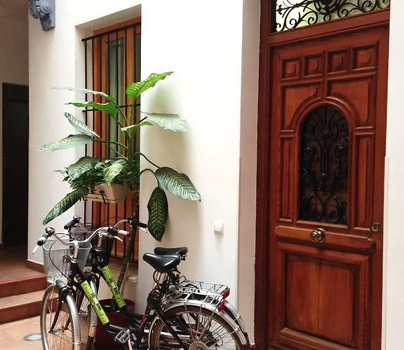 Edificio Palomar - Palomargroup