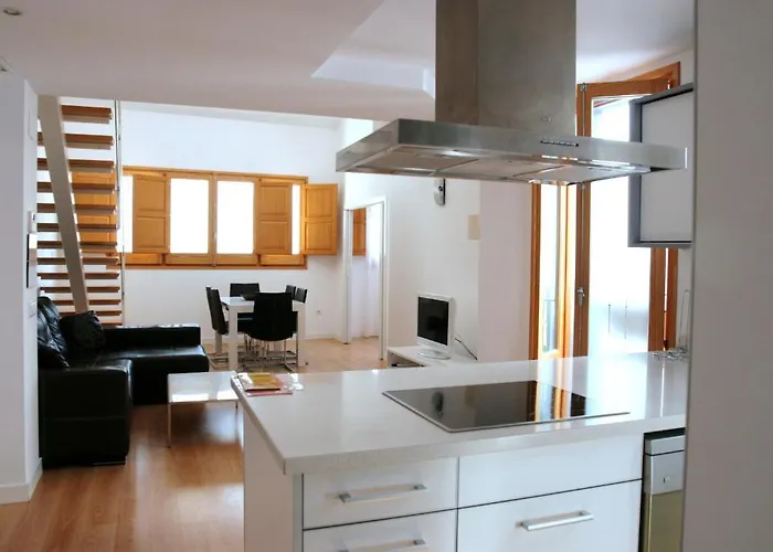 Edificio Palomar - Palomargroup *