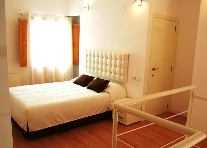 Edificio Palomar - Palomargroup 公寓