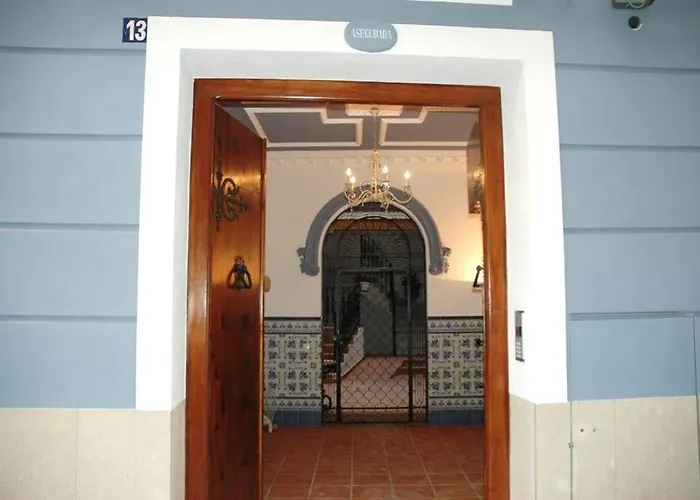 דירה Edificio Palomar - Palomargroup