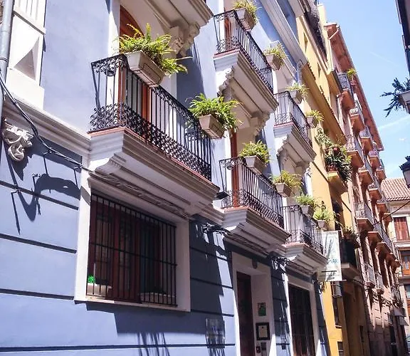 Edificio Palomar - Palomargroup 公寓