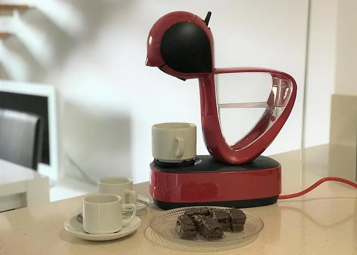 Edificio Palomar - Palomargroup * 瓦伦西亚