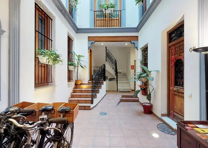 Edificio Palomar - Palomargroup דירה *