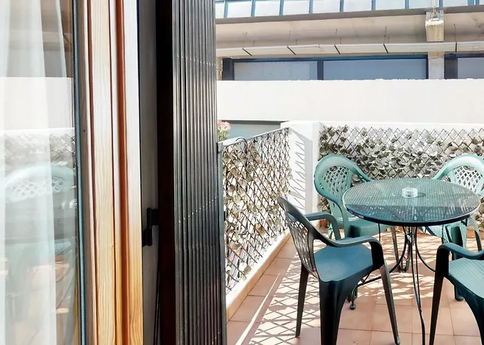 דירה Edificio Palomar - Palomargroup