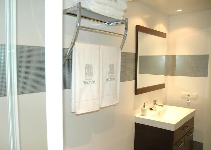 Edificio Palomar - Palomargroup * 瓦伦西亚