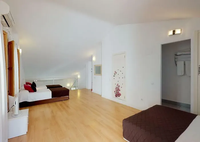 公寓 Edificio Palomar - Palomargroup 瓦伦西亚