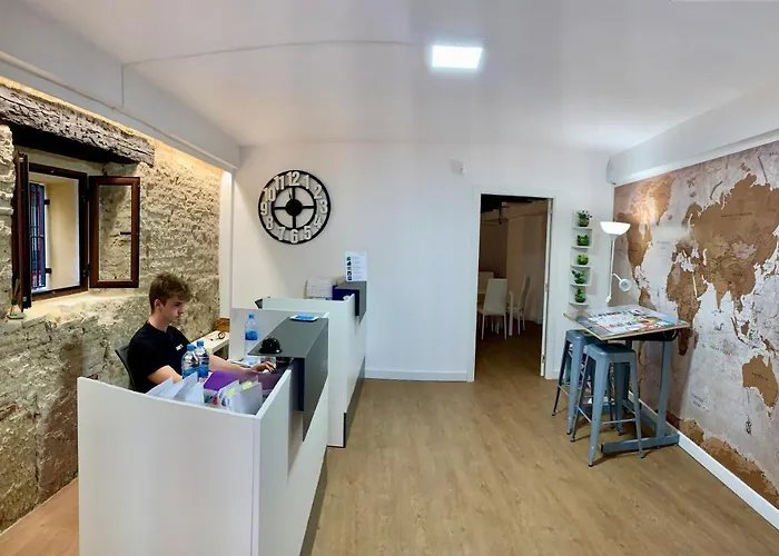 Edificio Palomar - Palomargroup *