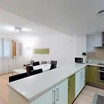 Edificio Palomar - Palomargroup 公寓 *