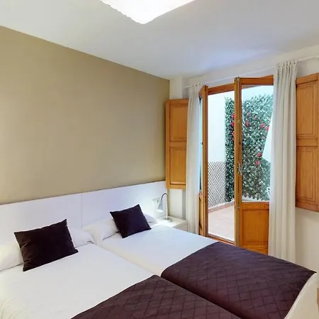 Edificio Palomar - Palomargroup 아파트