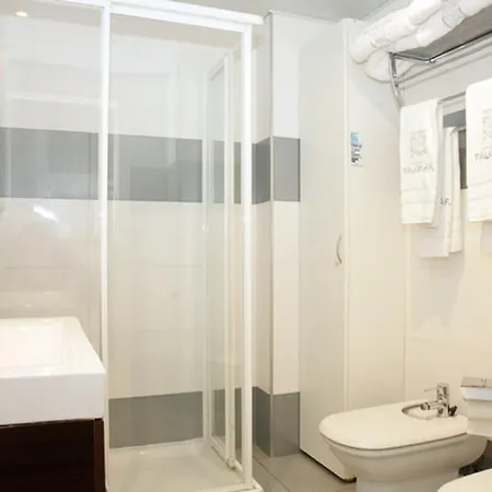 Edificio Palomar - Palomargroup 아파트 *