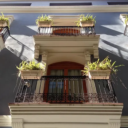 Edificio Palomar - Palomargroup 발렌시아