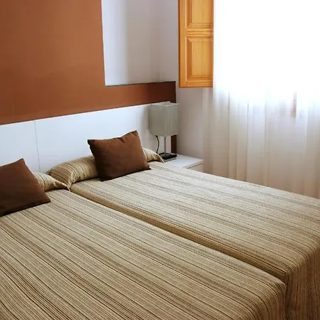 Edificio Palomar - Palomargroup 아파트